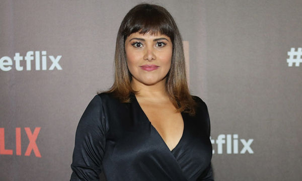 nuevas producciones mexicanas en Netflix