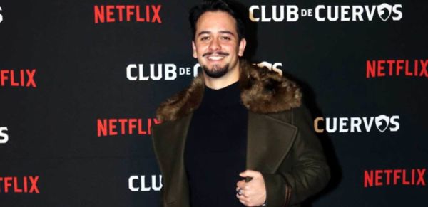 nuevas producciones mexicanas en Netflix 3
