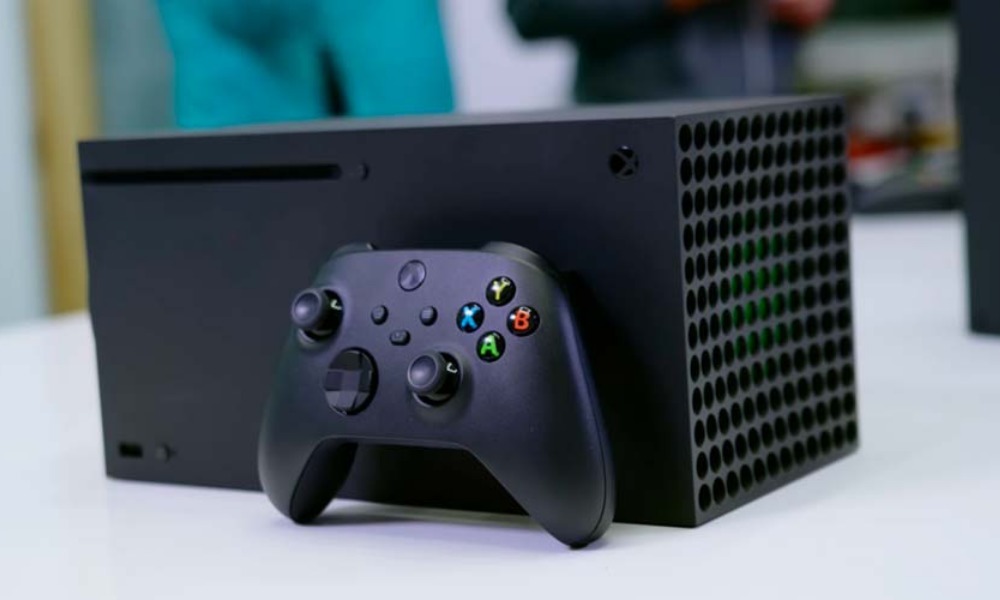 precio del XBox Series X
