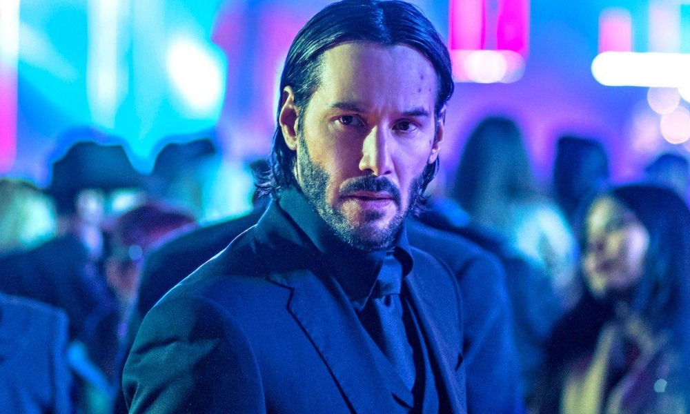 Keanu Reeves revela cuantas películas de 'John Wick' está