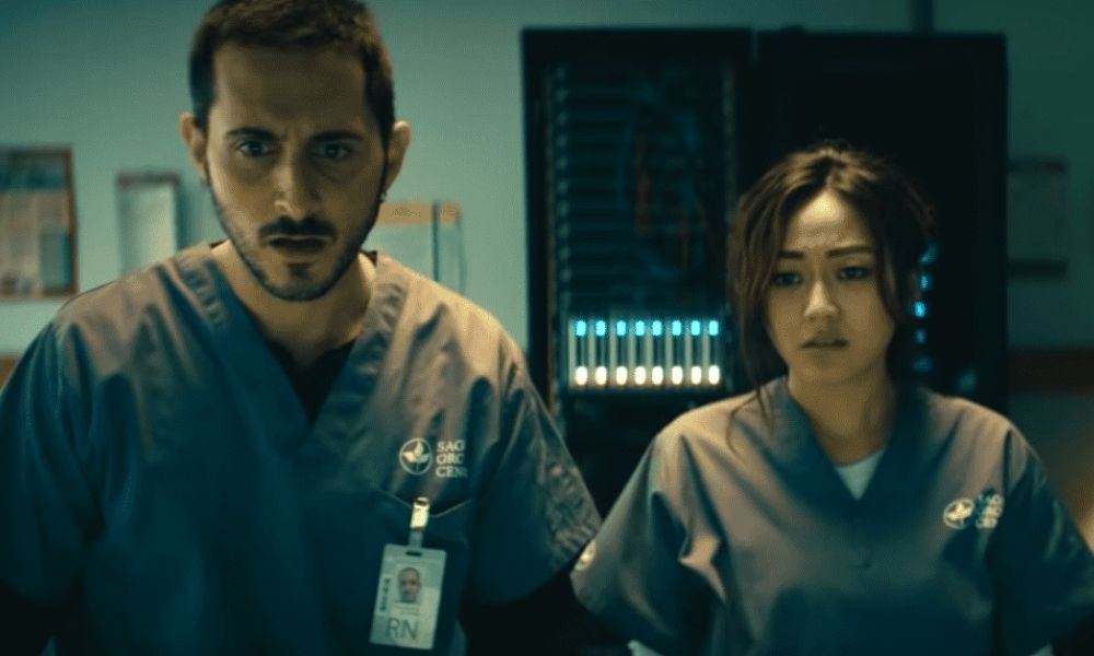 resumen del sexto capítulo de 'The Boys'