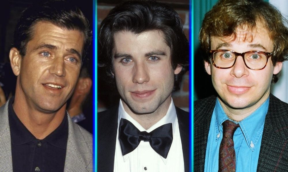 Rick Moranis protagonizó un comercial