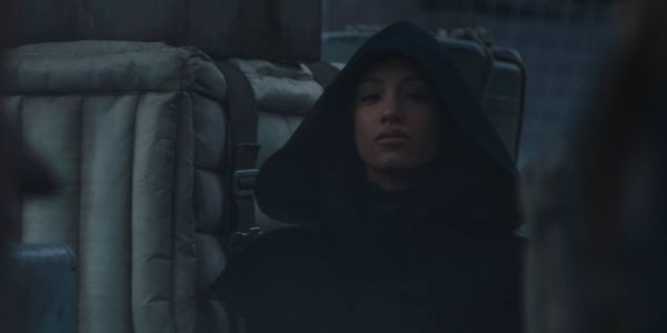 orden Jedi de Ahsoka Tano