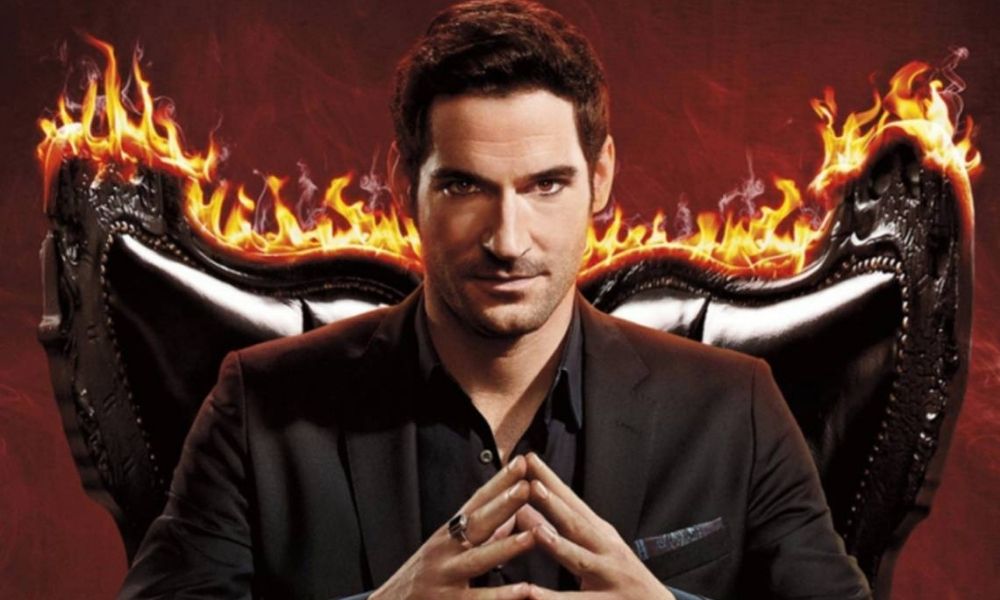 Cuando Salio La Ultima Temporada De Lucifer ¿Ángel o demonio? Actor de 'Speed Racer' se unirá a la última temporada