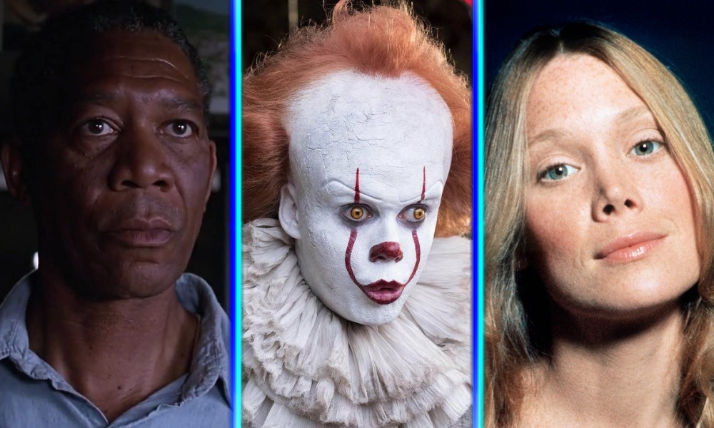 Stephen King escribiría la secuela de 'It'
