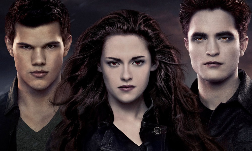 Stephenie Meyer defendió a Bella Swan