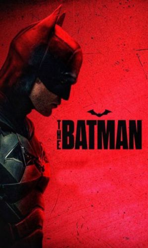 nuevo póster de 'The Batman'