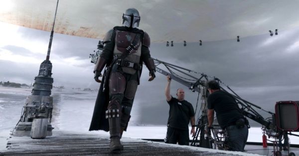 'The Mandalorian' ganó varios Emmy