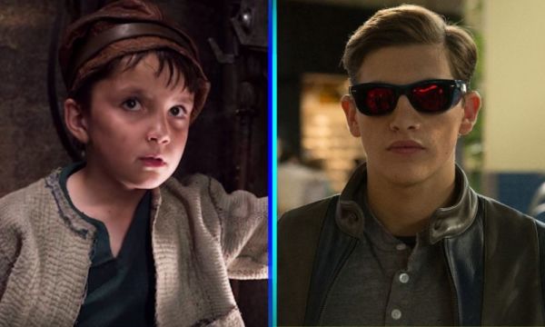 Tye Sheridan aparecería en Star Wars (1)