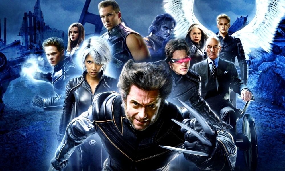 Un X-Men pensaba que Reed Richards era su papá
