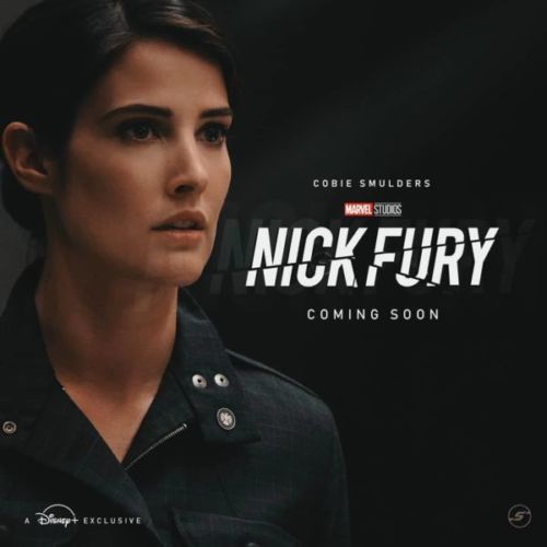 rían regresar en Nick Fury