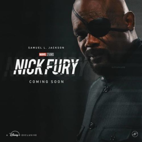 personajes que podrían regresar en Nick Fury