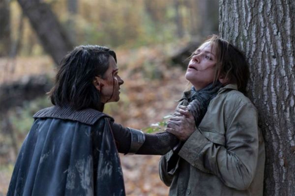 resumen del final de temporada de 'The Boys'