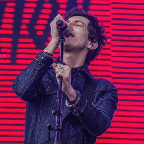 nuevo disco de Javier Blake