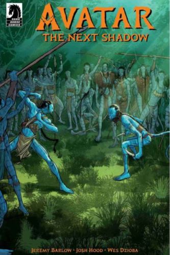 antes de 'Avatar 2' habrá secuela oficial
