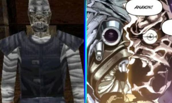 Así se ven los Tusken Raiders bajo la máscara