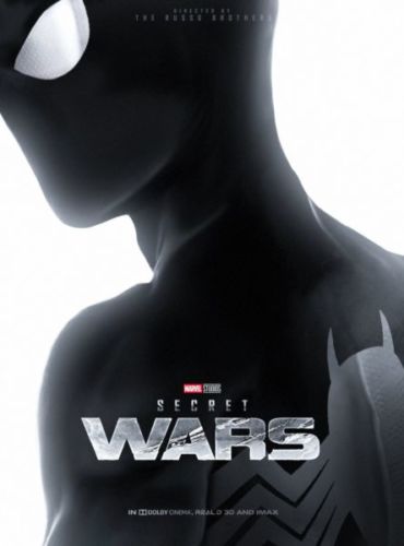 'Secret Wars' en el MCU