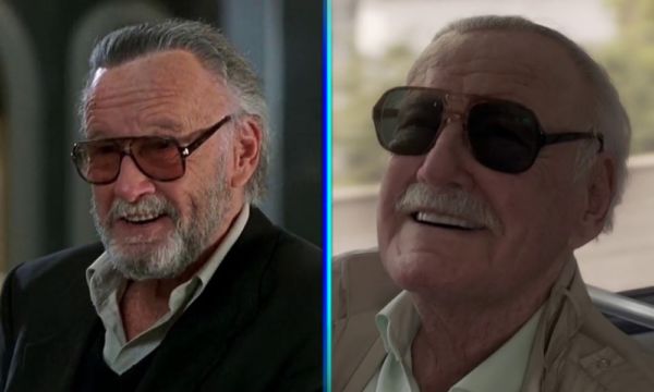 cameo de Stan Lee en Captain Marvel es un error (1)