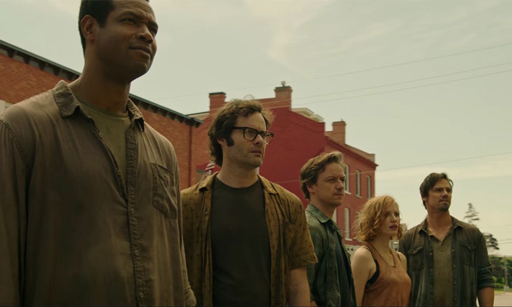Ciudad que fue inspiración para crear Derry en 'It'