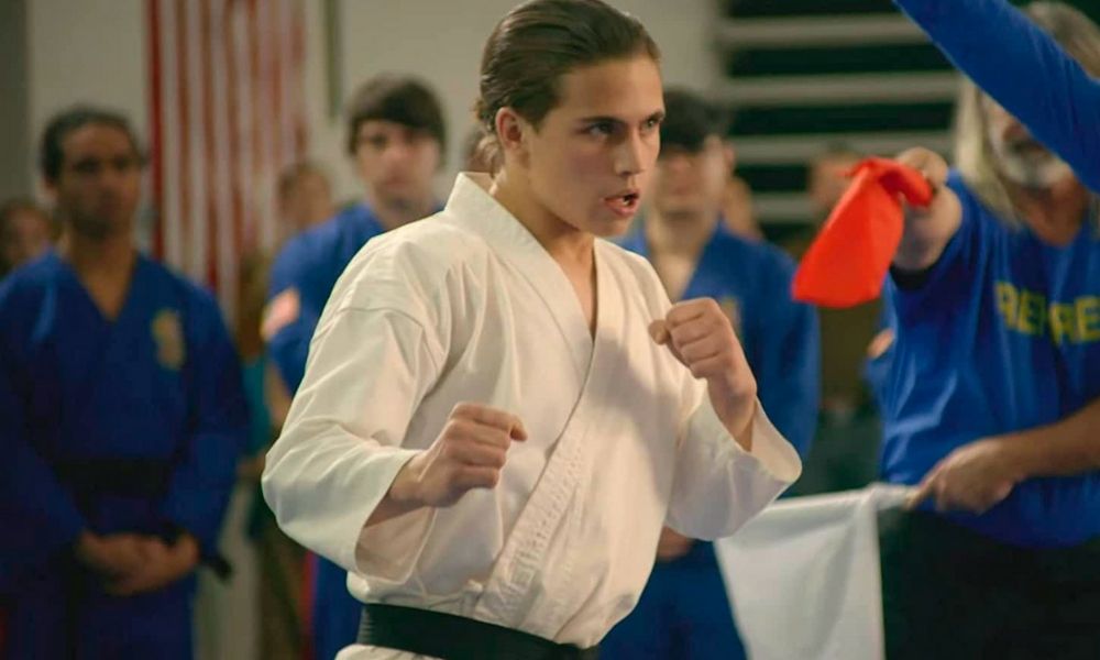 Cobra Kai 3 debería tener un nuevo torneo