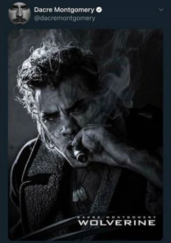 Dacre Montgomery sería Wolverine en el MCU