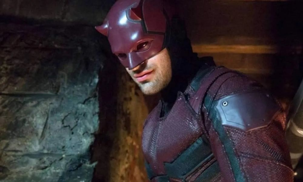 Daredevil en Fortnite