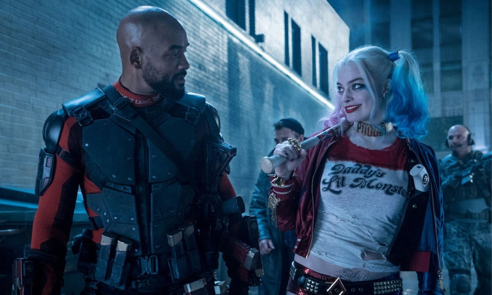 David Ayer se sintió culpable por Suicide Squad