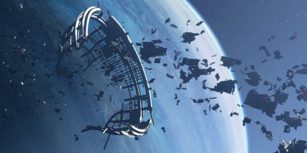 The Rise of Skywalker contradice Battlefront II