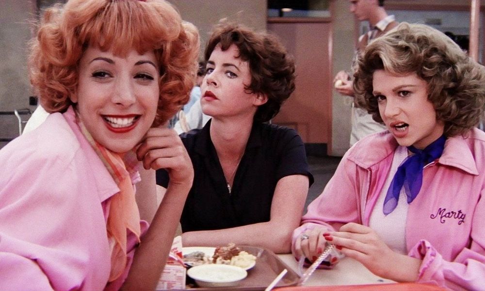 detalles de la serie spin-off de 'Grease'