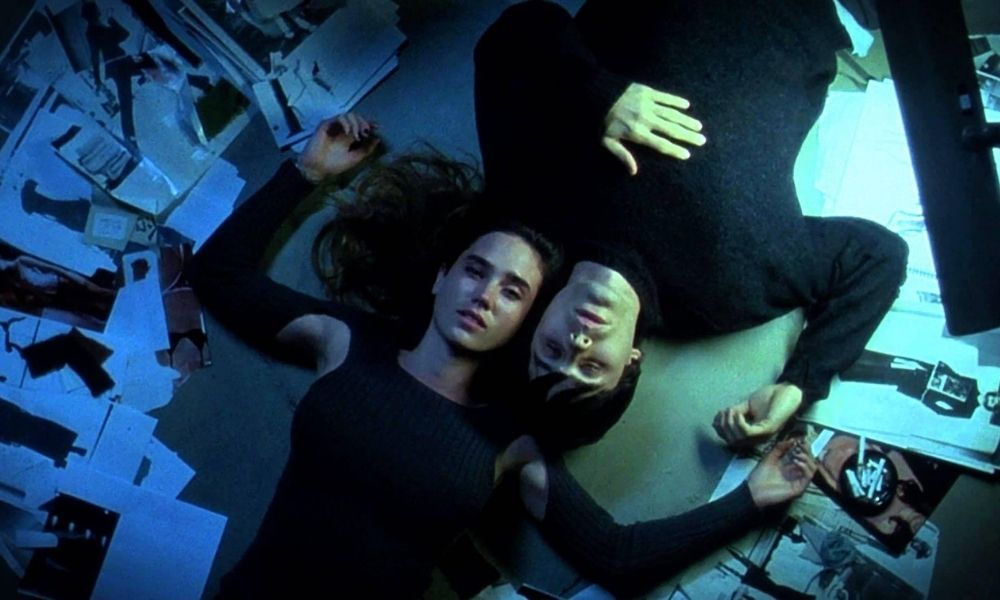 dificultades de trabajar en 'Requiem for a Dream'