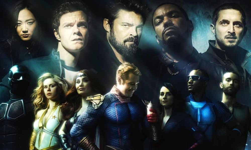 Dos actrices de The Boys participarán más en la serie