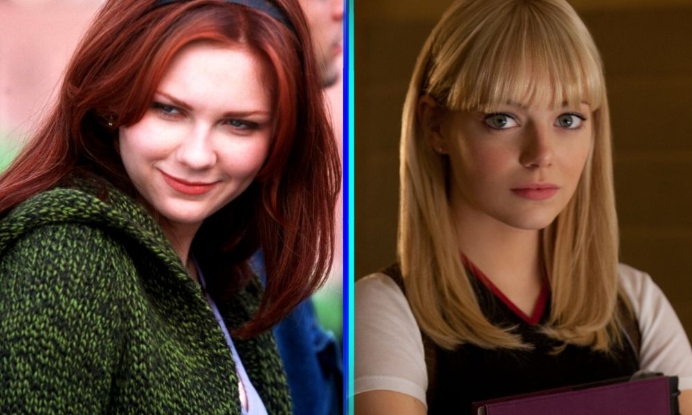 Emma Stone en pláticas para ingresar al MCU