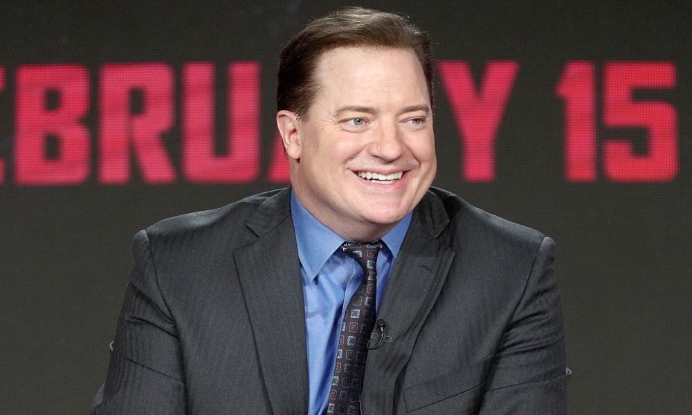 Fans recordaron 'The Mummy' de Brendan Fraser