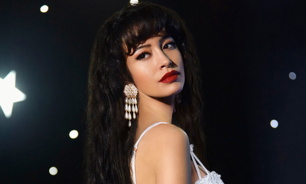 Fecha de estreno de 'Selena La Serie'