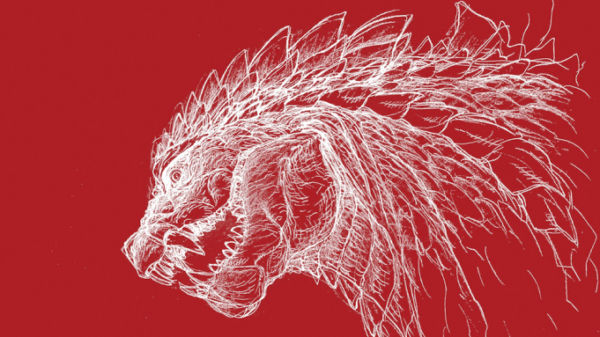 Netflix producirá 'Godzilla Singular Point'