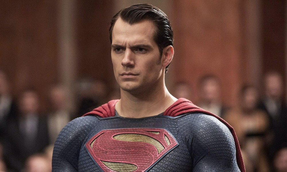 Henry Cavill podría regresar como Superman