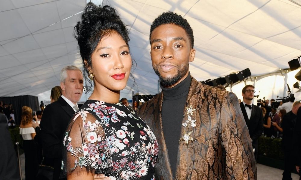 inició proceso de sucesión de Chadwick Boseman