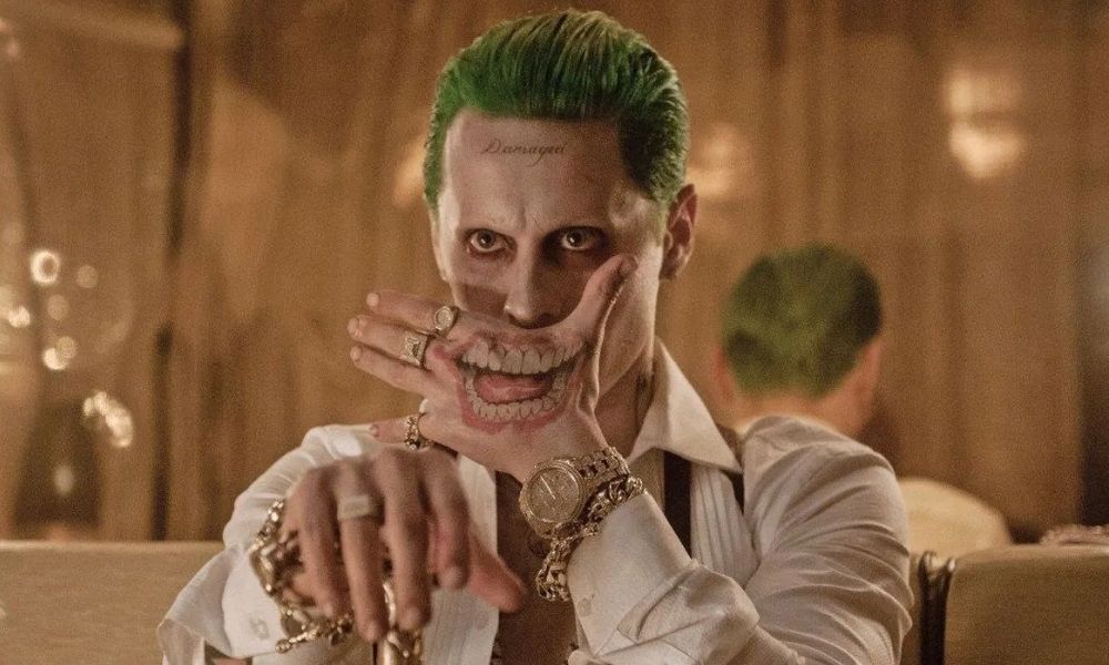 ¿Por qué Jared Leto debe aprovechar la oportunidad que le ...