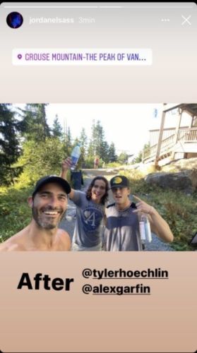 Fotografías de Superman con sus hijos
