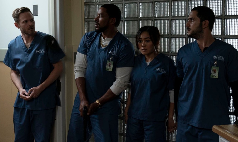 Love Sausage regresará a la tercera temporada de 'The Boys'