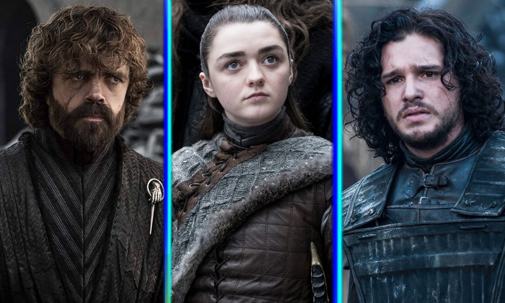 Maisie Williams quería que Arya eliminara a Cersei