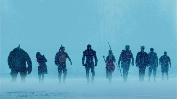 secuela de 'The Suicide Squad'
