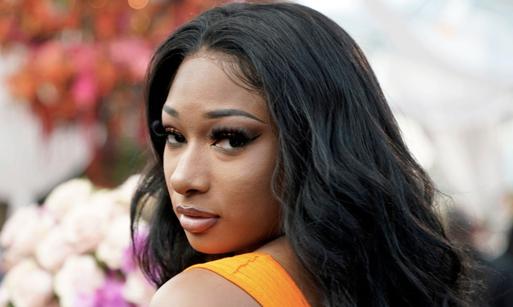 Megan Thee Stallion lanza Don’t Stop
