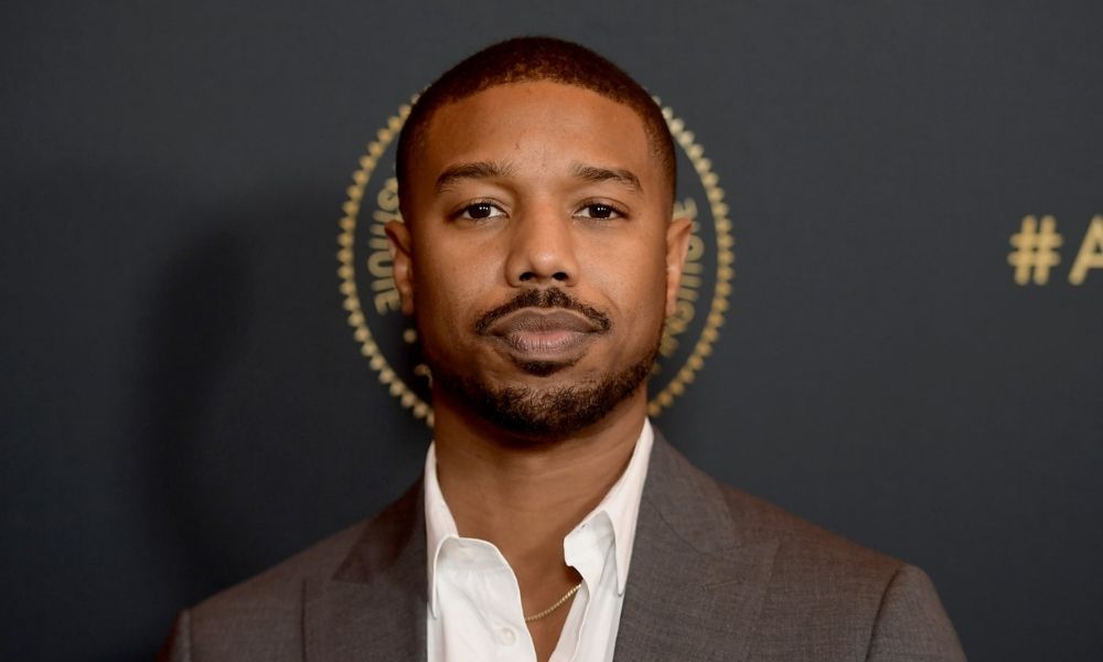Michael B. Jordan quiere hacer cambios en Hollywood