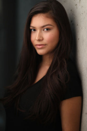 Alyssa Alook será Tiger Lily en 'Peter Pan and Wendy'