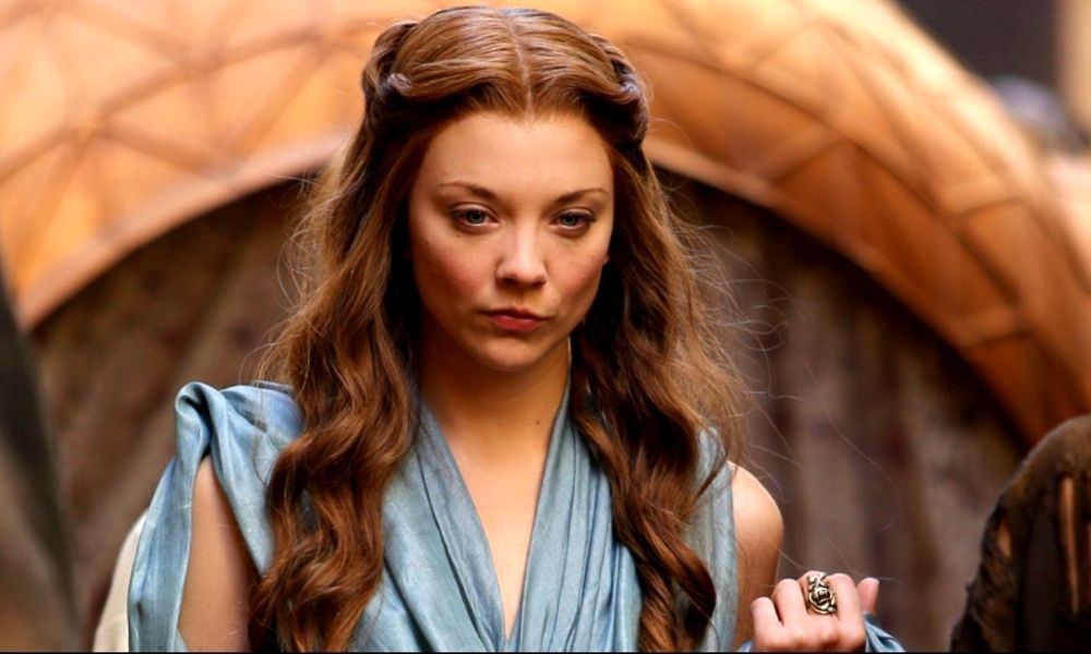 Natalie Dormer audicionó para Melisandre