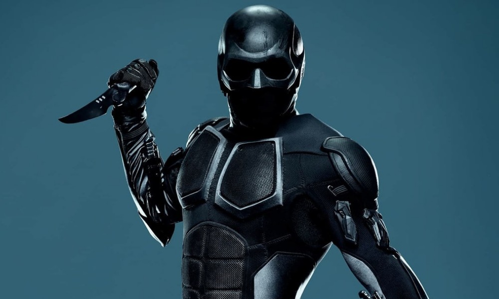 Nathan Mitchell reveló su escena favorita de 'The Boys 2'