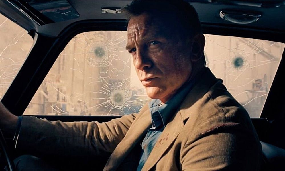 No Time To Die Vostfr Streaming ¡Ni las plataformas de streaming lo quieren! 'No Time to Die' no
