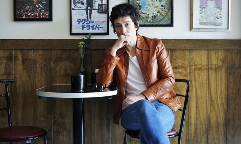 nuevo disco de Javier Blake