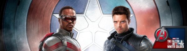 nuevo look que tendrá Bucky
